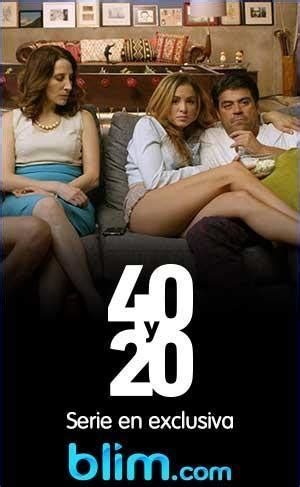 40y20|40 y 20 tv series.